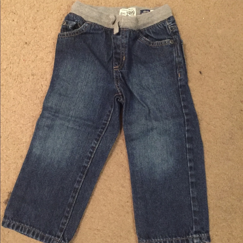 Children’s Place Boys Jeans 3T